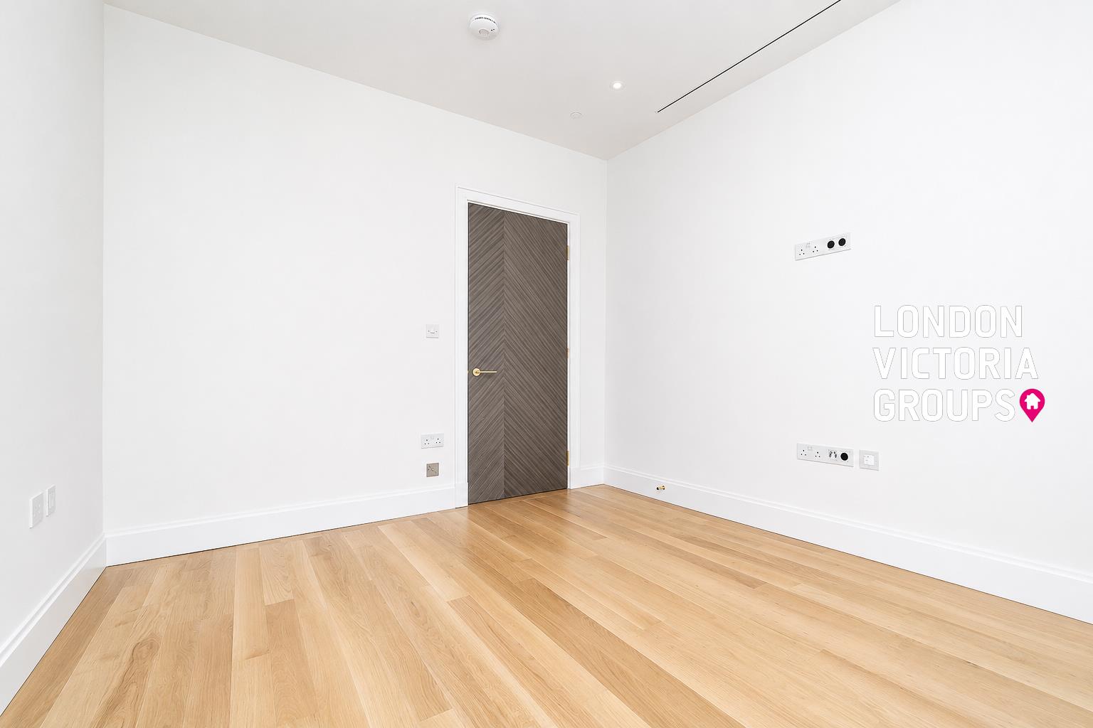 9 Millbank, London